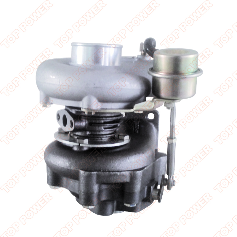 SJ60F-1E Turbo T74801002 T748010009 3021659 Turbocharger SJ60F for Perkins with Phaser 140Ti Engine Forton Truck