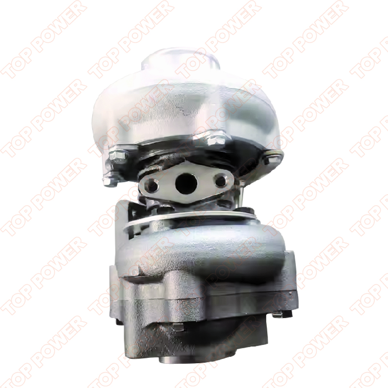 SJ60F-1E Turbo T74801002 T748010009 3021659 Turbocharger SJ60F for Perkins with Phaser 140Ti Engine Forton Truck