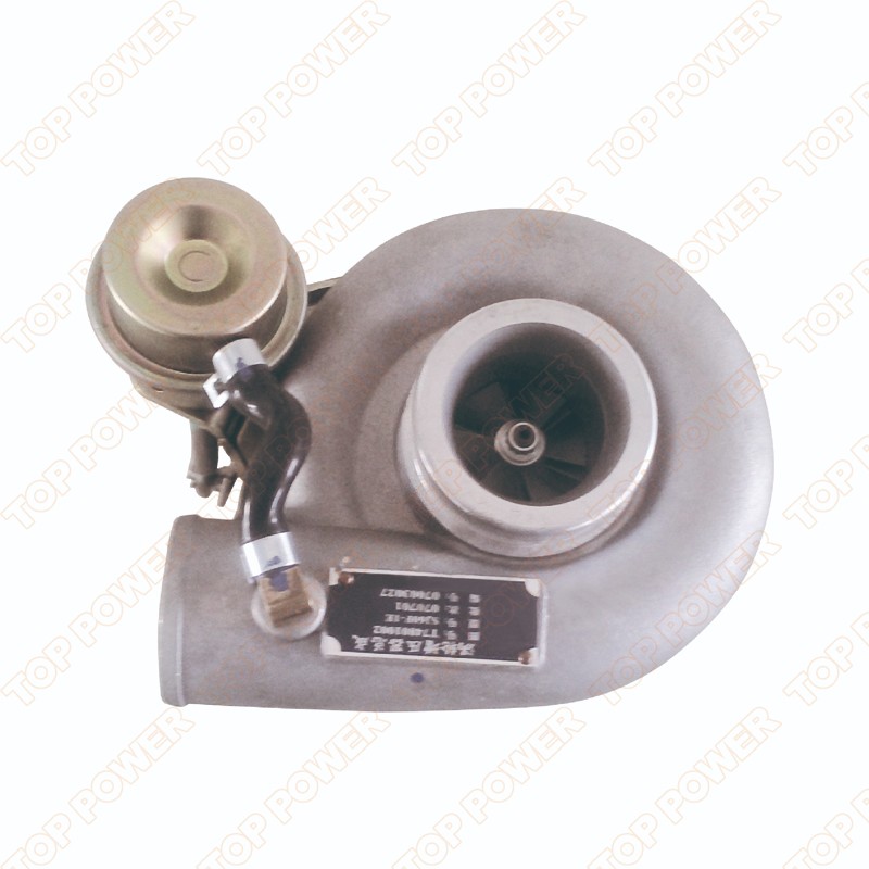 3021659 SJ60F turbocharger 3021659 SJ60F turbocharger