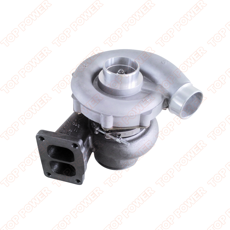 TA45 Турбо 466502-0011 655012 657196 370870 3580228 Турбокомпресор за камион ДАФ ДХС 825 ДХТ 825 Смяна на турбо двигател