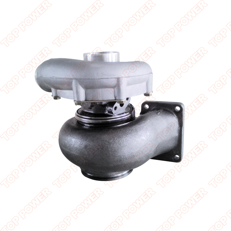 TA45 Турбо 466502-0011 655012 657196 370870 3580228 Турбокомпресор за камион ДАФ ДХС 825 ДХТ 825 Смяна на турбо двигател