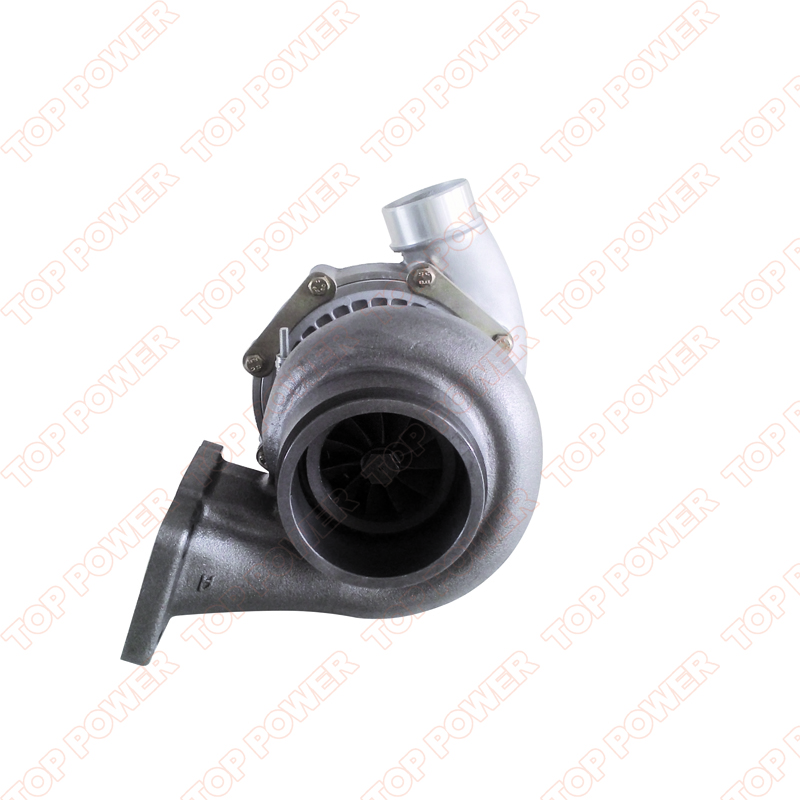 TA45 Турбо 466502-0011 655012 657196 370870 3580228 Турбокомпресор за камион ДАФ ДХС 825 ДХТ 825 Смяна на турбо двигател