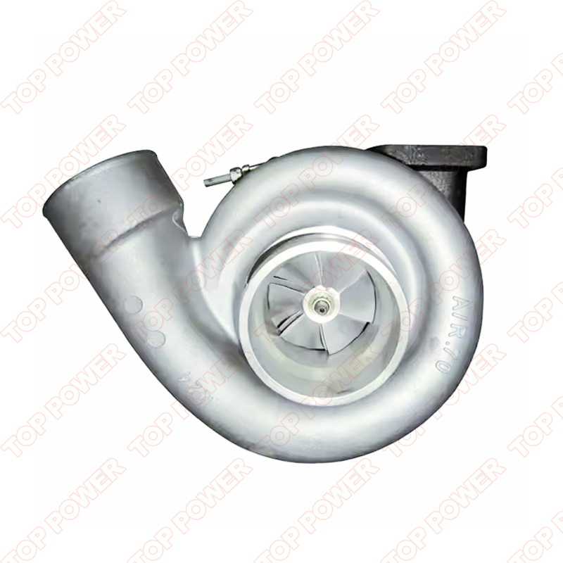 TA45 Турбо 466502-0011 655012 657196 370870 3580228 Турбокомпресор за камион ДАФ ДХС 825 ДХТ 825 Смяна на турбо двигател