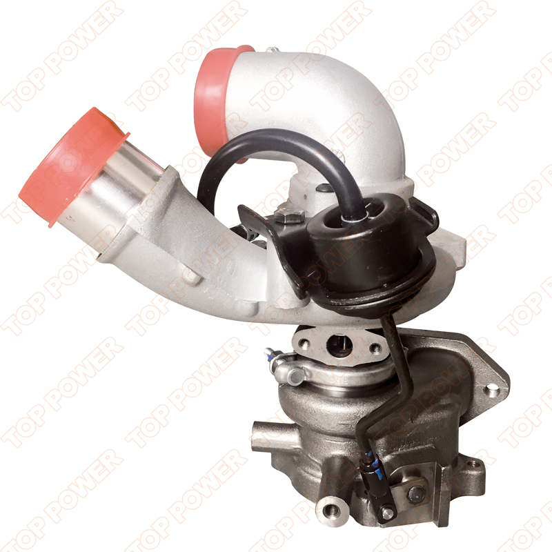 TD03L4-10TK-2.7,TD03 Turbo 49131-03600 49S31-03600 28231-4A750 Turbocharger for 2012- Hyundai Grand Starex D4CB Euro 5 with A2 2.5, D4CB Euro 5 Engine