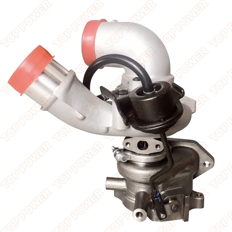 Turbocharger Turbocharger