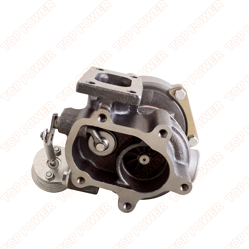 Турбокомпресор TB28 Турбо 702365-5012 за JAC Камион CY4102ZQ CY4102BZLQ, резервни части за турбо двигател