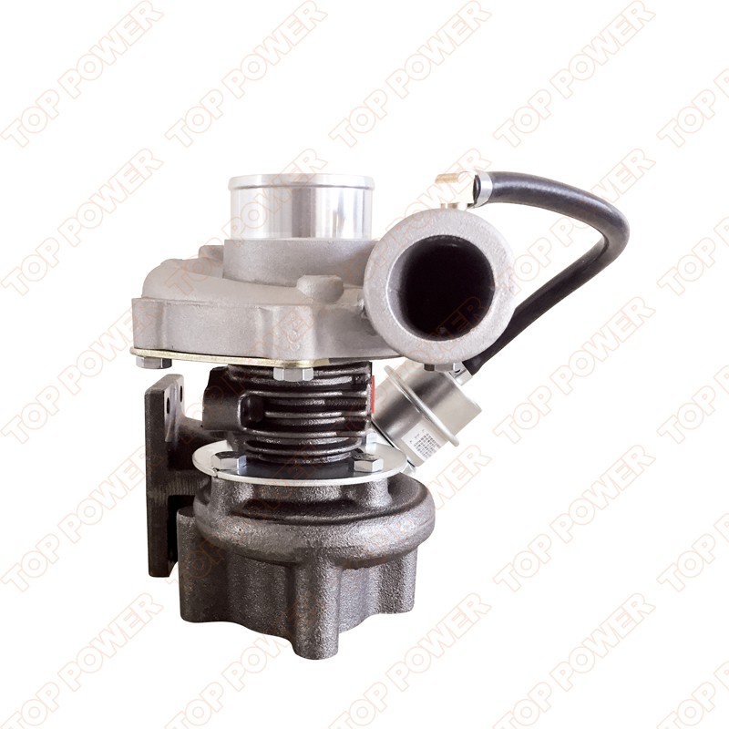 TB28 turbocharger for JAC