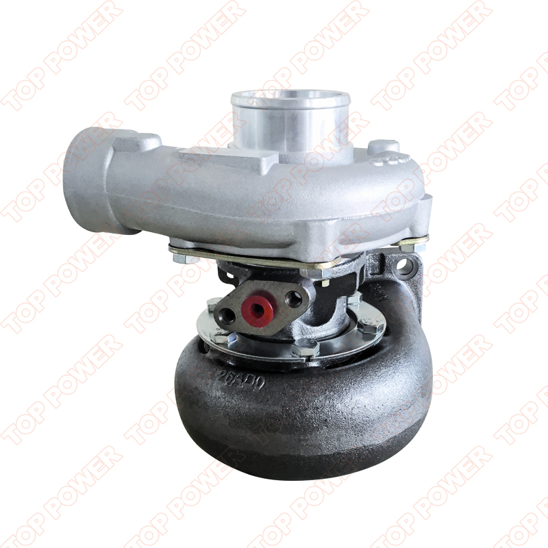 Высококачественный турбокомпрессор ТА3134 316867 466129-0003 466129-5003S ME088752 R для двигателя Кобелко Грузовик СК200-5 Ряд 1 6D31-T