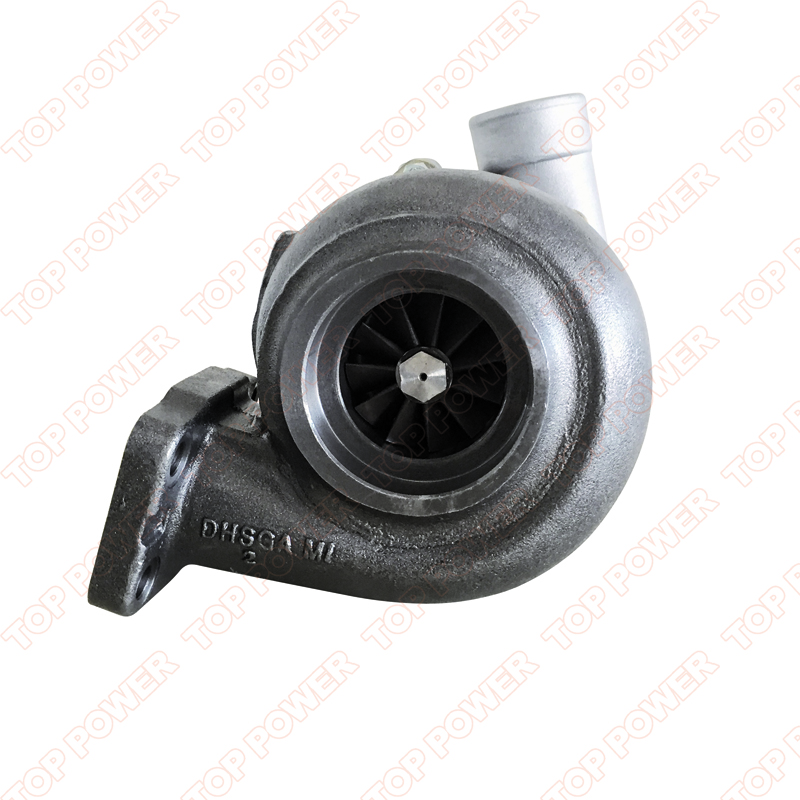 Высококачественный турбокомпрессор ТА3134 316867 466129-0003 466129-5003S ME088752 R для двигателя Кобелко Грузовик СК200-5 Ряд 1 6D31-T