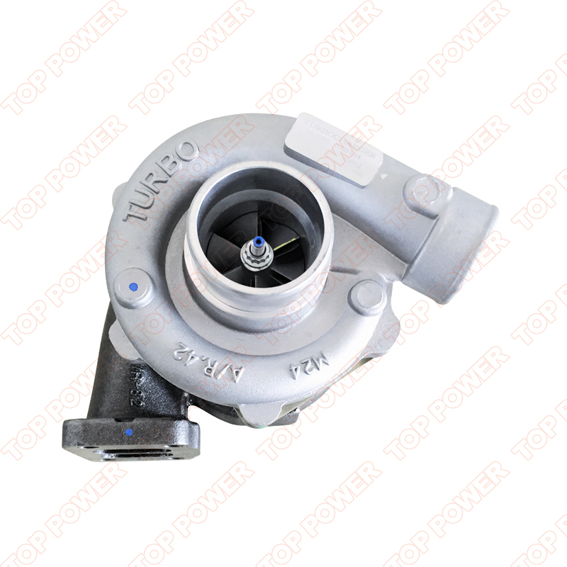 Высококачественный турбокомпрессор ТА3134 316867 466129-0003 466129-5003S ME088752 R для двигателя Кобелко Грузовик СК200-5 Ряд 1 6D31-T