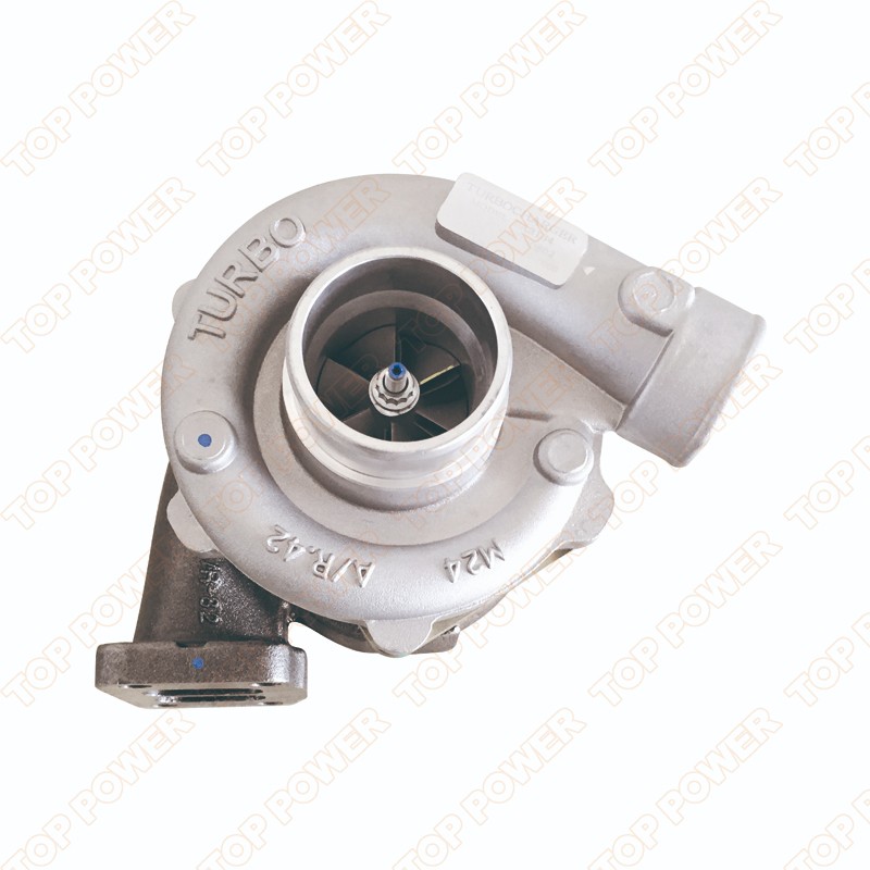 Kobelco Truck SK200-5 Series 1 6D31-T