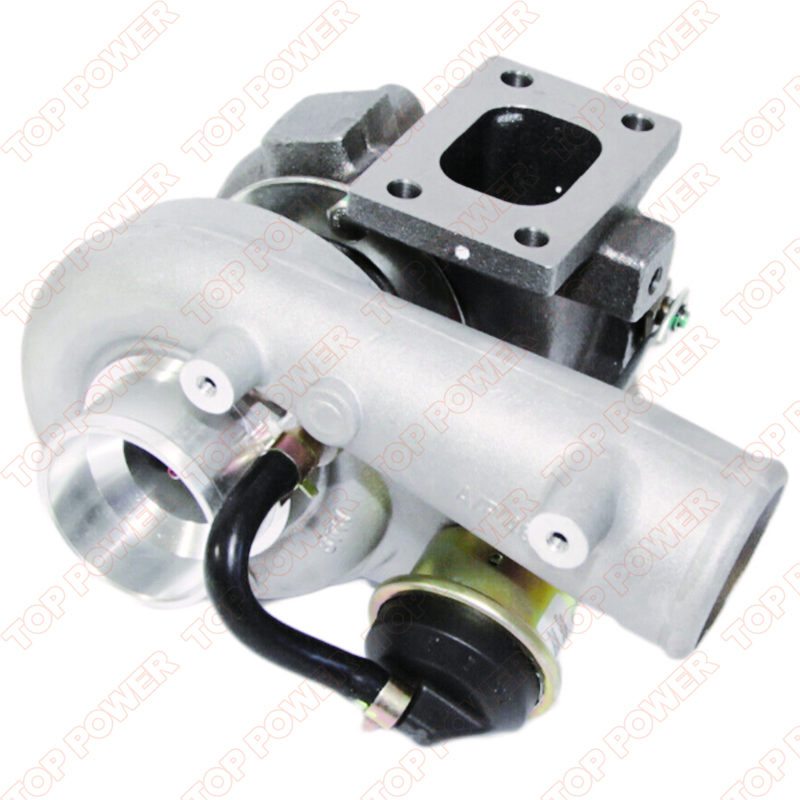 Turbocompressore TB25 452162-5001S 452162-0001 14411-7F400 per motore Nissan Terrano Ford Maverick TD27TDI