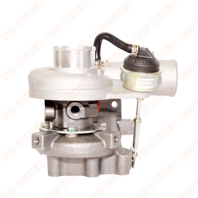 Turbocompressore TB25 452162-5001S 452162-0001 14411-7F400 per motore Nissan Terrano Ford Maverick TD27TDI