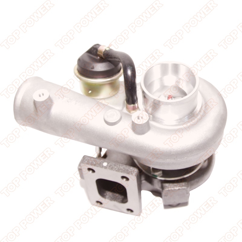 Turbocompressore TB25 452162-5001S 452162-0001 14411-7F400 per motore Nissan Terrano Ford Maverick TD27TDI