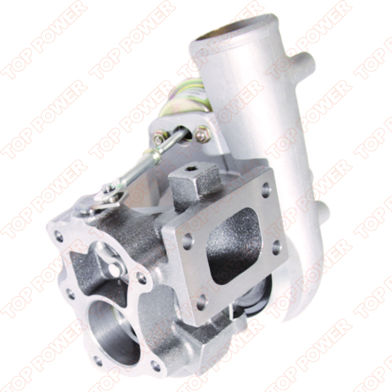 Turbocompressore TB25 452162-5001S 452162-0001 14411-7F400 per motore Nissan Terrano Ford Maverick TD27TDI