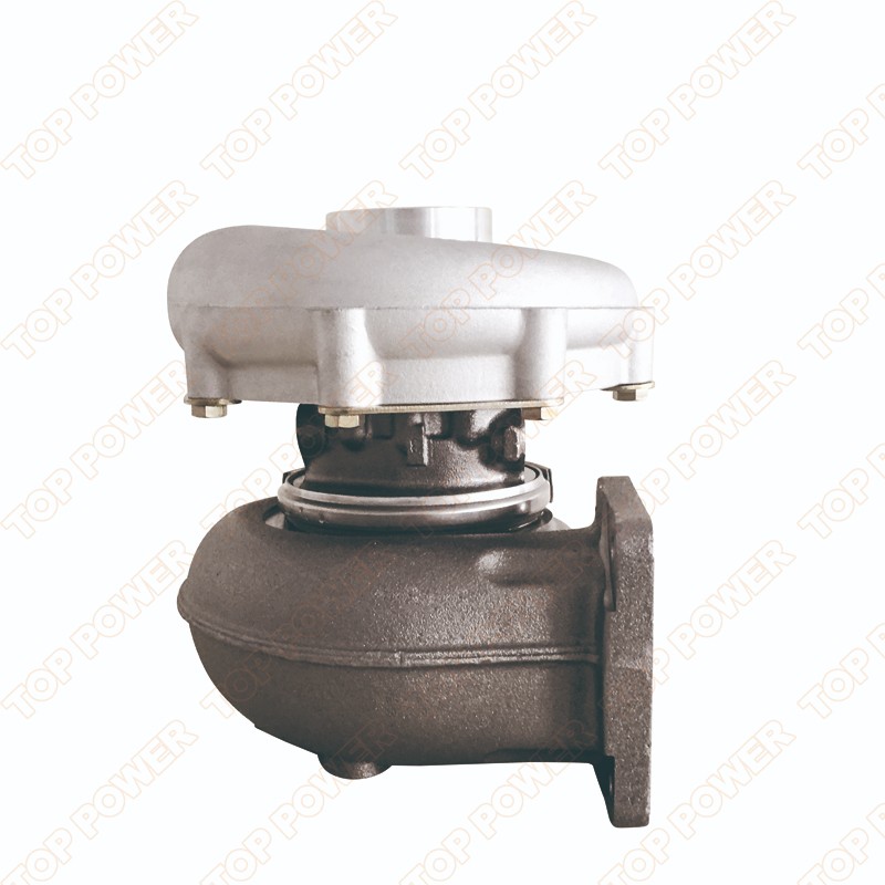 Turbocharger Turbocharger