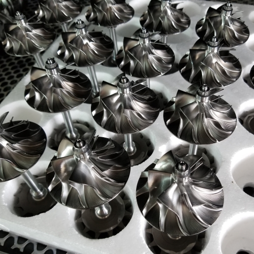 Indústria de turbocompressores acelera rumo à marca de US$ 40 bilhões com perspectiva de CAGR de 7%