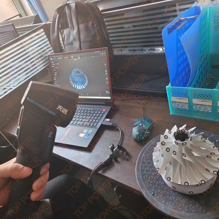 turbocharger turbocharger