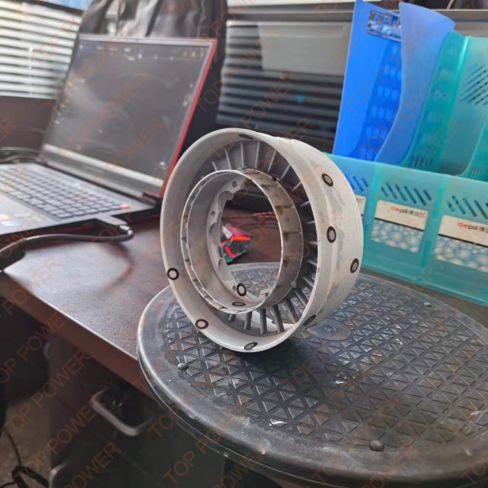 turbocharger turbocharger