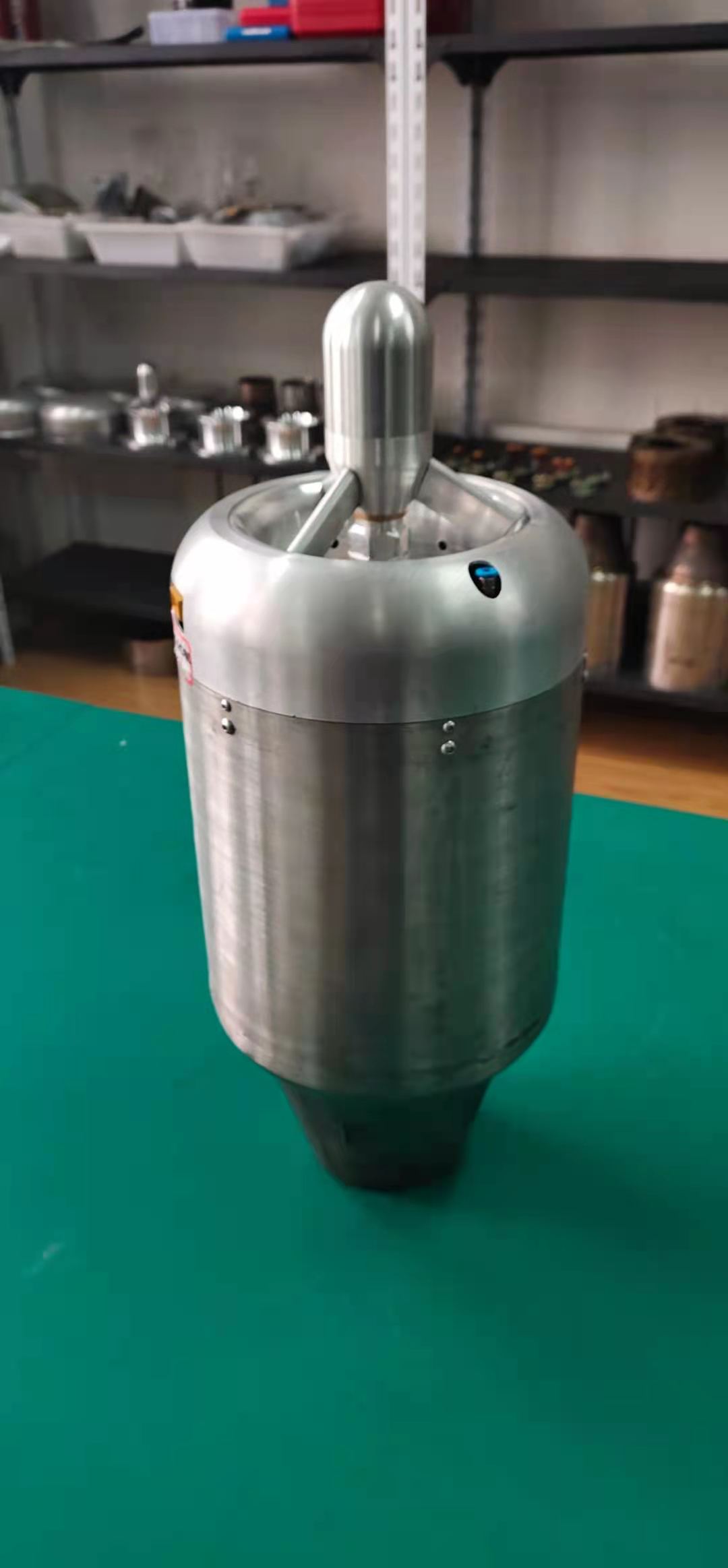 turbocharger turbocharger