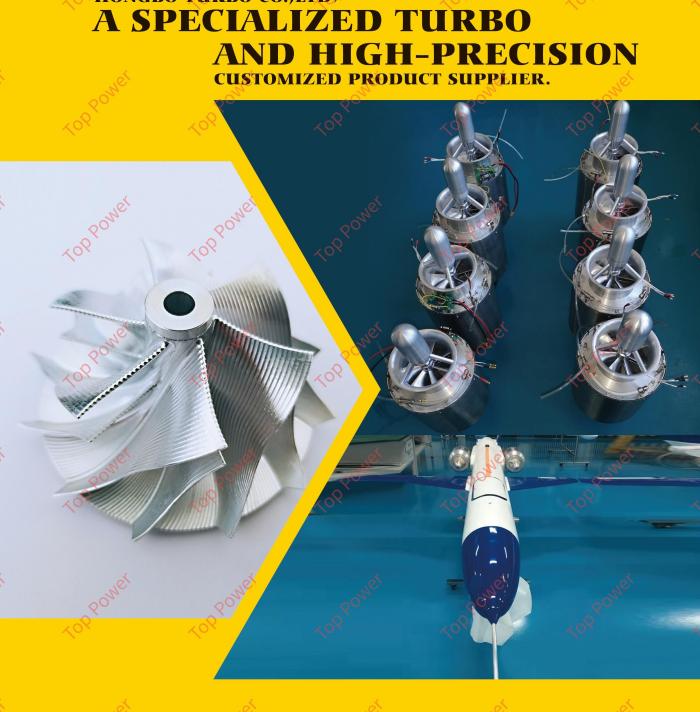 Turbojet vs. Turbocharger: Understanding the Difference