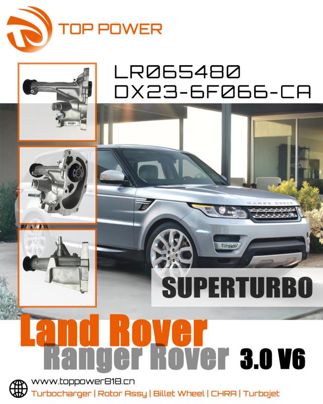 Supercharger vs. Turbocharger: Understanding the Two Power-Boosting Technologies