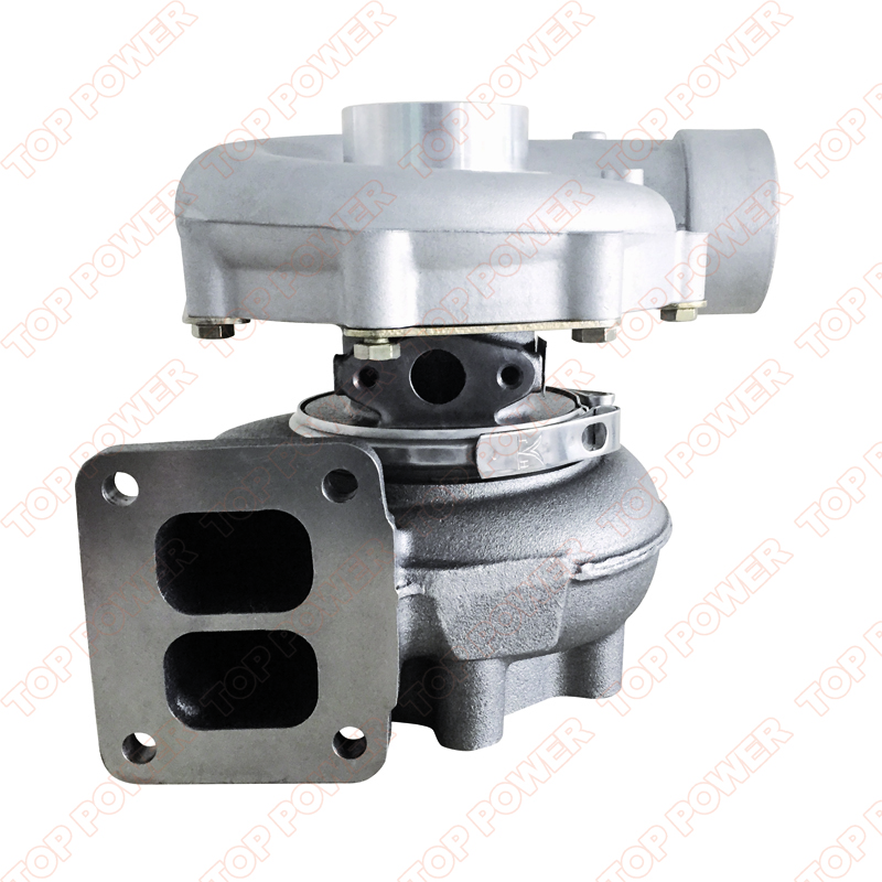 K29 0040963599 A0040963599 53299887001 53299707001 Turbocharger for Mercedes Benz OM441LA Euro 1 Engine Parts Replacement K29 0040963599 A0040963599 53299887001 53299707001 Turbocharger for Mercedes Benz OM441LA Euro 1 Engine Parts Replacement