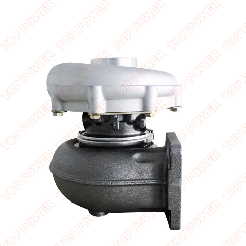 K29 0040963599 A0040963599 53299887001 53299707001 Turbocharger for Mercedes Benz OM441LA Euro 1 Engine Parts Replacement