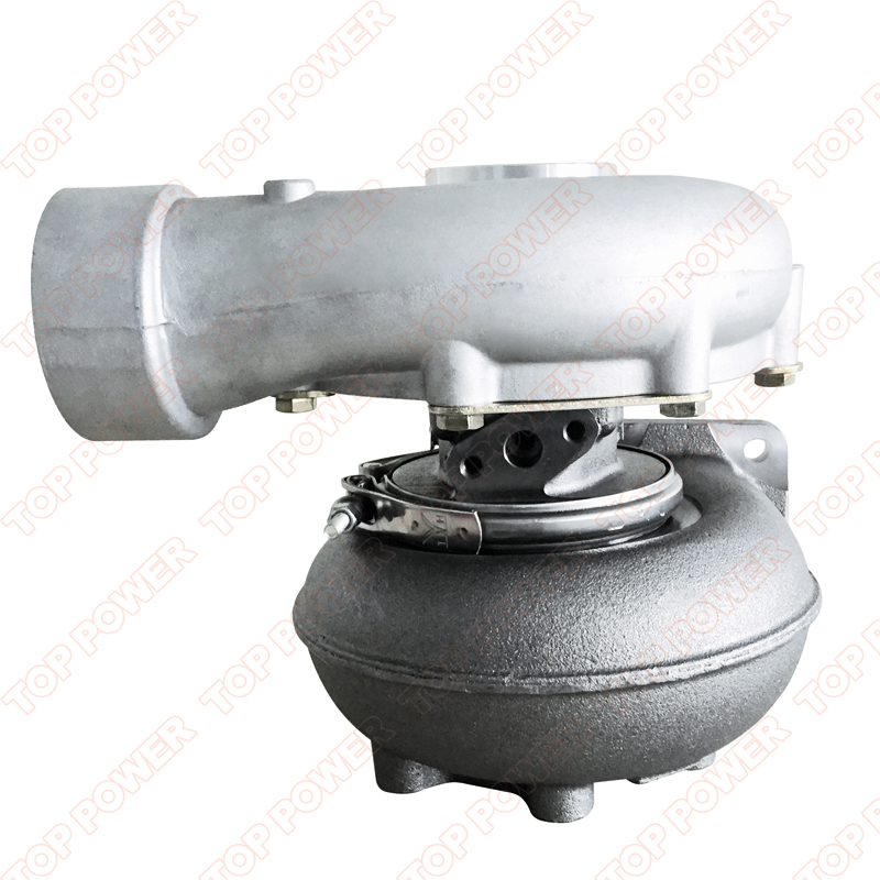 K29 0040963599 A0040963599 53299887001 53299707001 Turbocharger for Mercedes Benz OM441LA Euro 1 Engine Parts Replacement