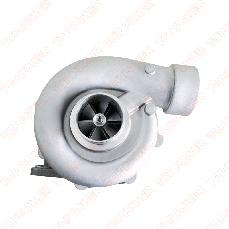 K29 0040963599 A0040963599 53299887001 53299707001 Turbocharger for Mercedes Benz OM441LA Euro 1 Engine Parts Replacement