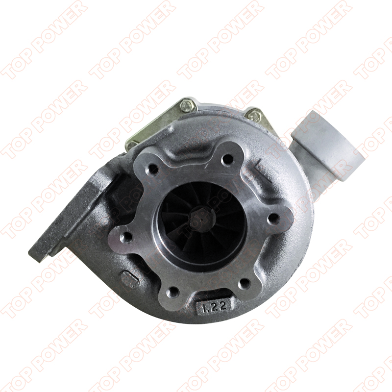 K29 0040963599 A0040963599 53299887001 53299707001 Turbocharger for Mercedes Benz OM441LA Euro 1 Engine Parts Replacement