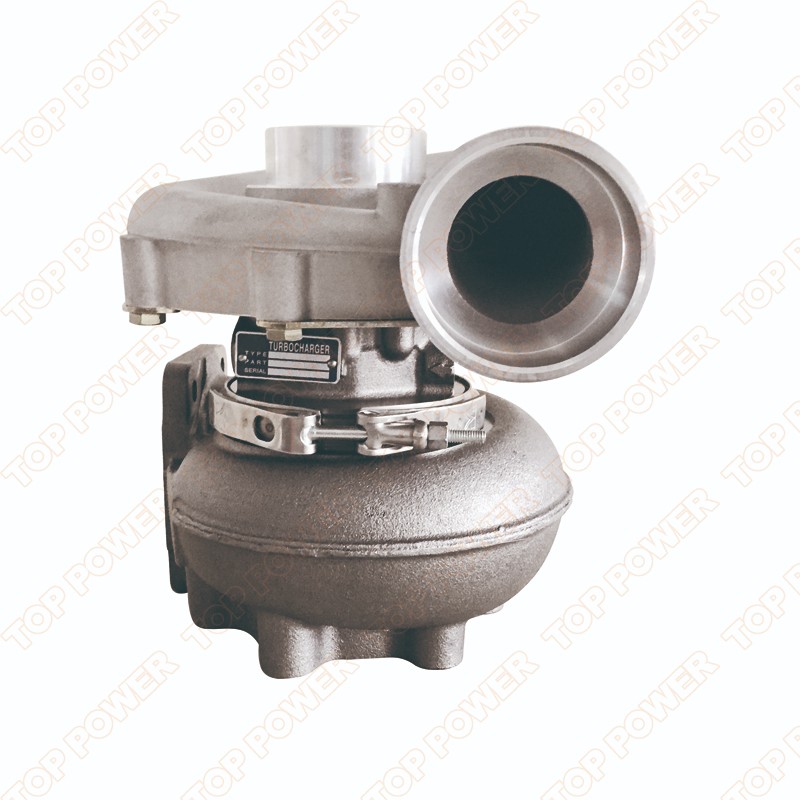 53299707001 K29 turbocharger