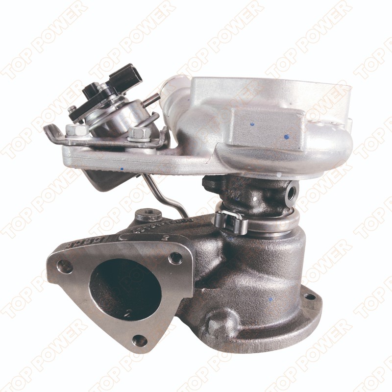 49131-06320 BK3Q-6K682-NB TD03 49131-06320 BK3Q-6K682-NB TD03