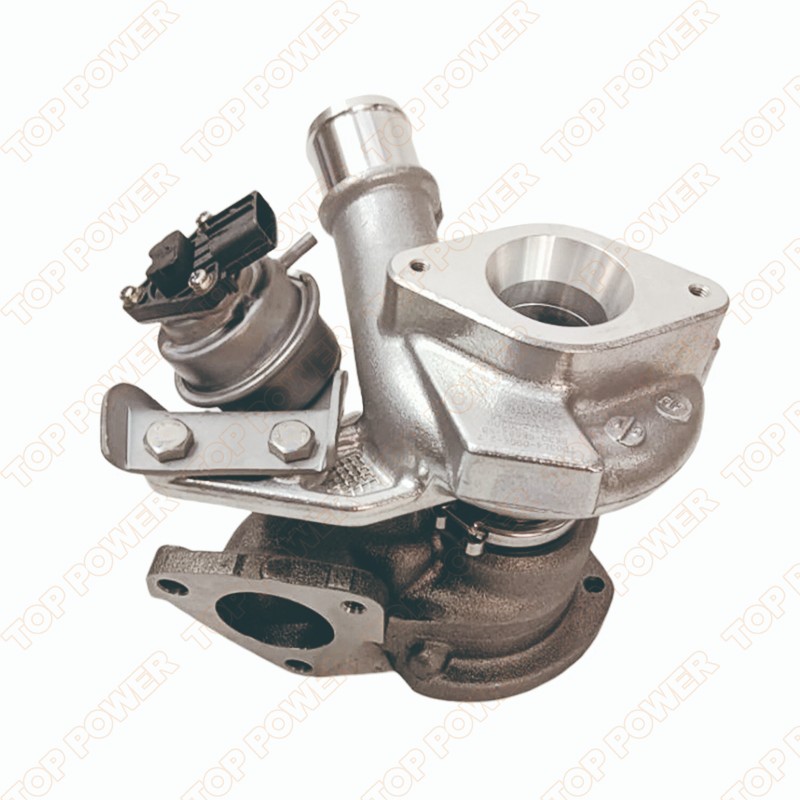 Ford Ranger 2.2L Engine Ford Ranger 2.2L Engine