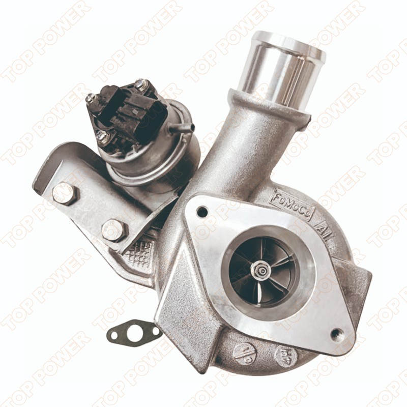 49131-06320 BK3Q-6K682-NB TD03 49131-06320 BK3Q-6K682-NB TD03