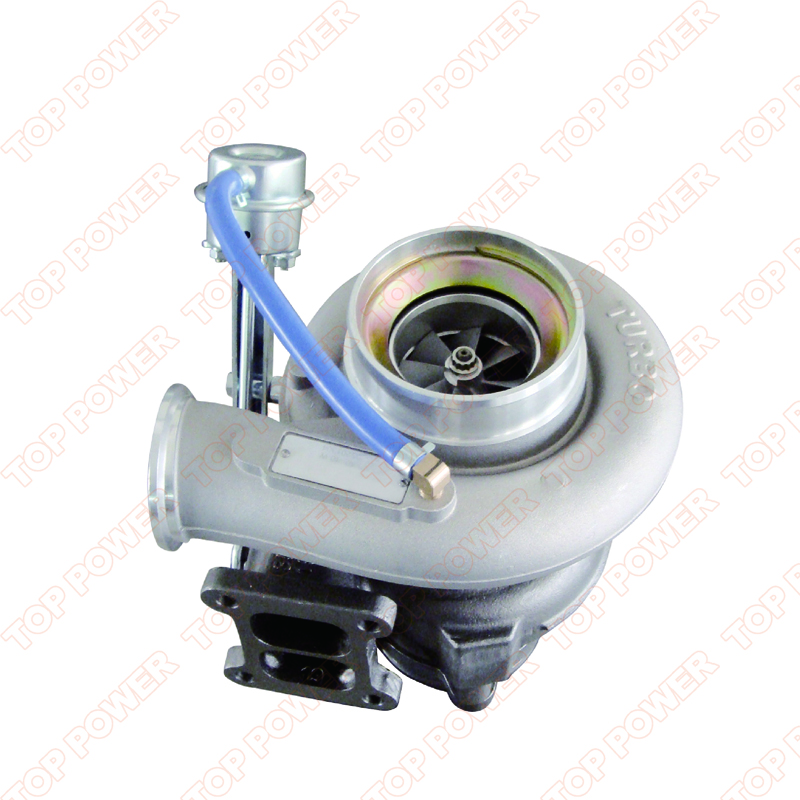 HX40W 3536404 3597335 3597336 3597761 4038004 4040636 Turbocharger for 1995- Cummins Truck Euro 2 with 6CTA Engine