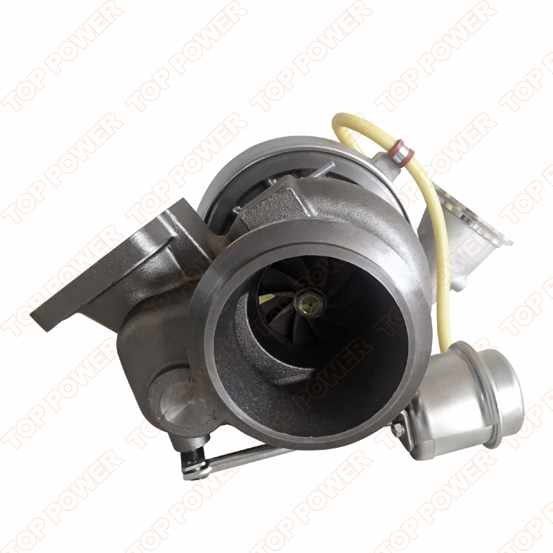 GTA4294S 1906222 Turbocharger for CaterpillarCAT with C12 Engine