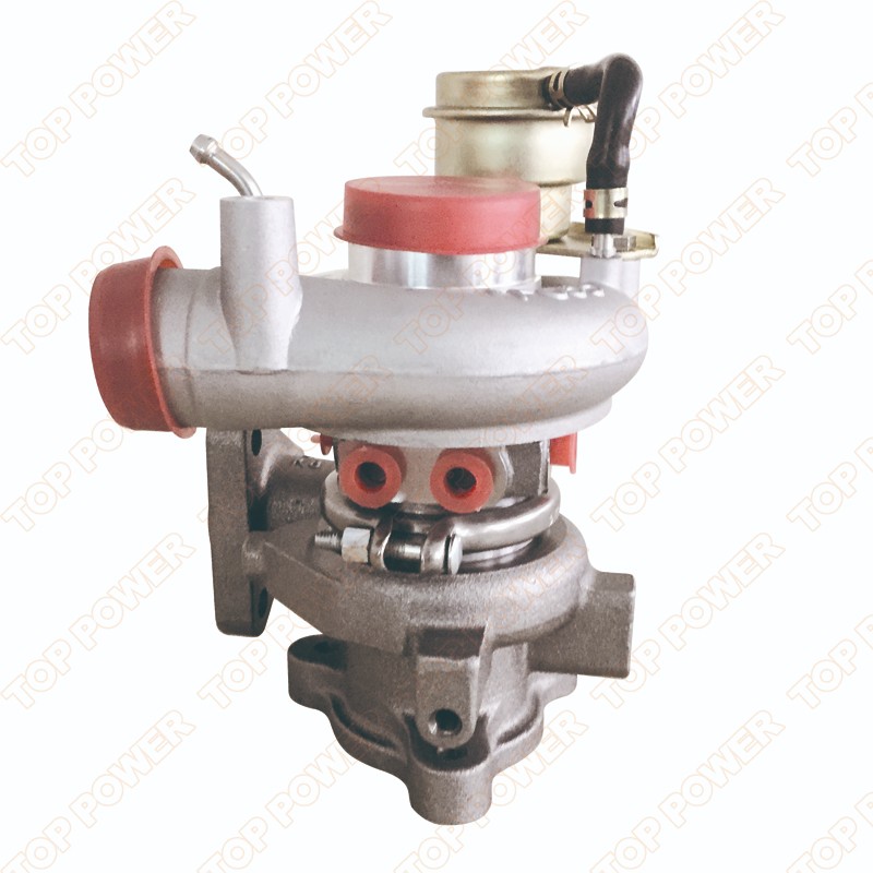 49135-03110 TF035 turbocharger 49135-03110 TF035 turbocharger