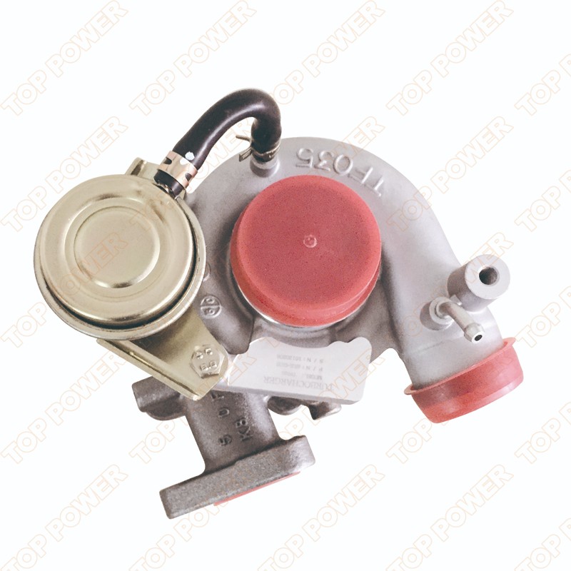 turbocharger for Mitsubishi turbocharger for Mitsubishi