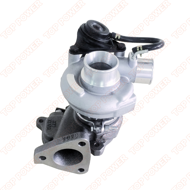 TF035 Turbocharger 49135-04121 28200-4A201 for Hyundai Commercial Starex 4D56TI 2.5L Turbo Replacement TF035 Turbocharger 49135-04121 28200-4A201 for Hyundai Commercial Starex 4D56TI 2.5L Turbo Replacement