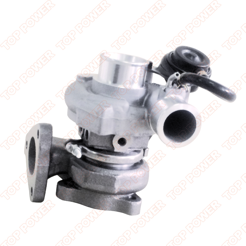 TF035 Turbocharger 49135-04121 28200-4A201 for Hyundai Commercial Starex 4D56TI 2.5L Turbo Replacement