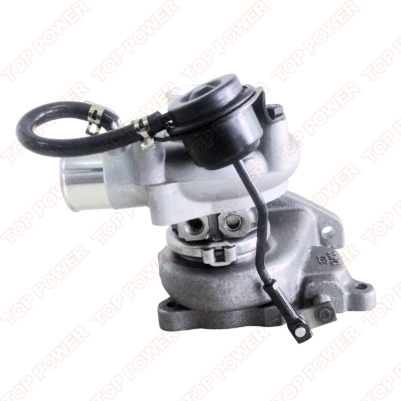 TF035 Turbocharger 49135-04121 28200-4A201 for Hyundai Commercial Starex 4D56TI 2.5L Turbo Replacement