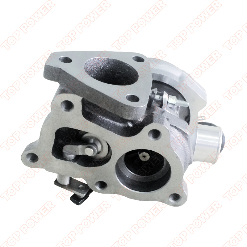 TF035 Turbocharger 49135-04121 28200-4A201 for Hyundai Commercial Starex 4D56TI 2.5L Turbo Replacement