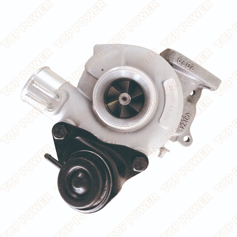 28200-4A201 TF035 turbocharger 28200-4A201 TF035 turbocharger