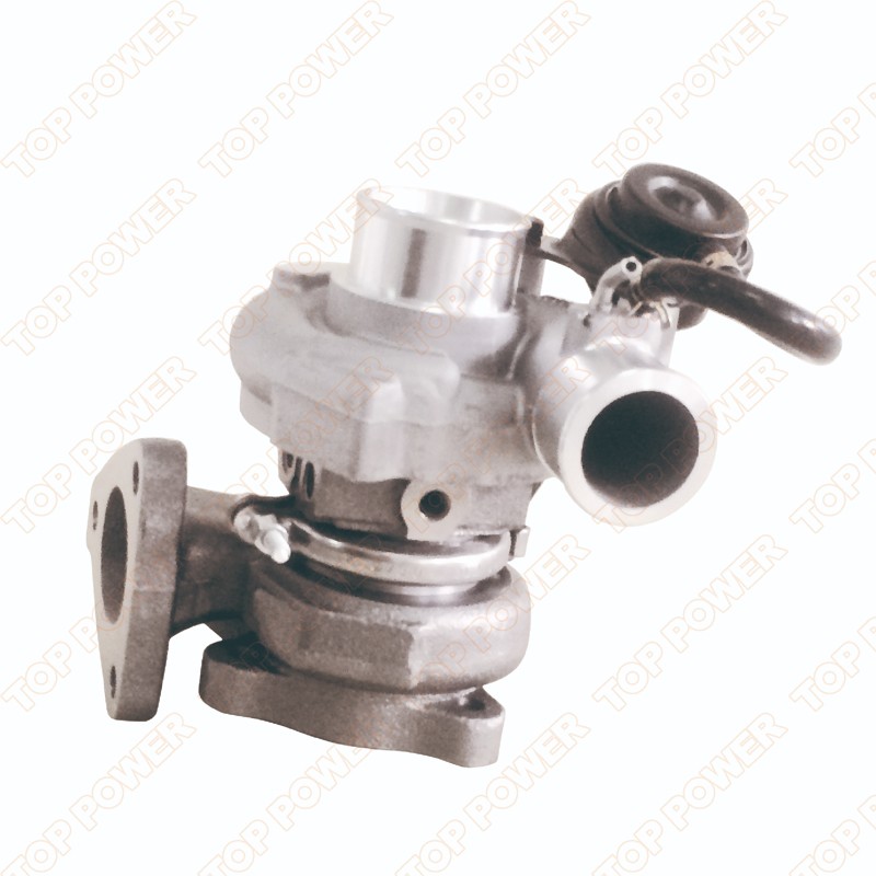 Hyundai Commercial Starex 4D56TI Hyundai Commercial Starex 4D56TI