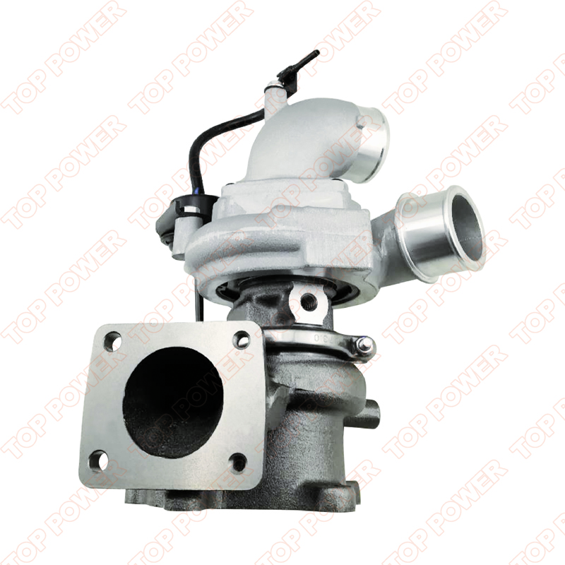 TF035 Turbocharger 49135-04361 28200-4X650 49135-04360 for Kia J3 CRDI Hyundai Passenger TF035 Turbocharger 49135-04361 28200-4X650 49135-04360 for Kia J3 CRDI Hyundai Passenger