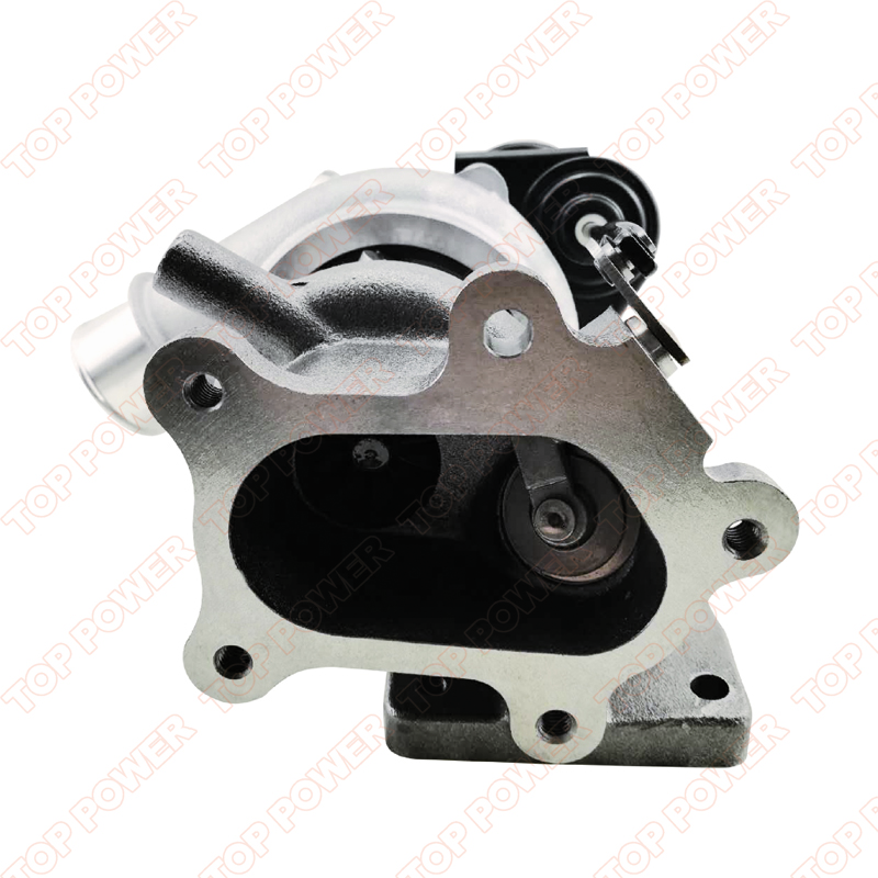 TF035 Turbocharger 49135-04361 28200-4X650 49135-04360 for Kia J3 CRDI Hyundai Passenger