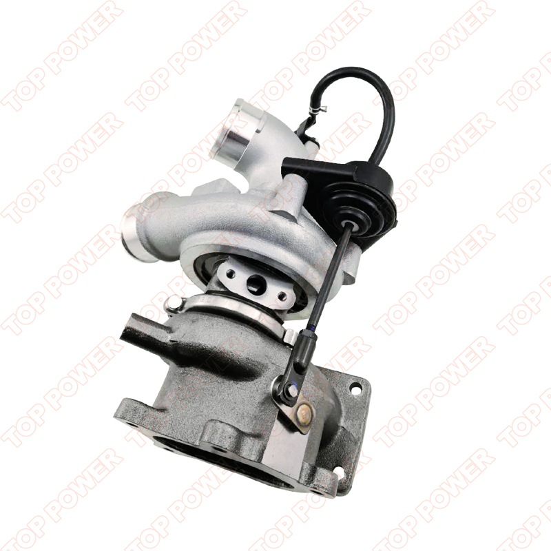 TF035 Turbocharger 49135-04361 28200-4X650 49135-04360 for Kia J3 CRDI Hyundai Passenger