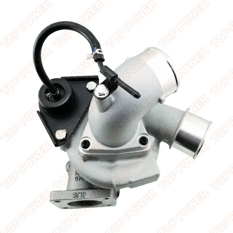 TF035 Turbocharger 49135-04361 28200-4X650 49135-04360 for Kia J3 CRDI Hyundai Passenger
