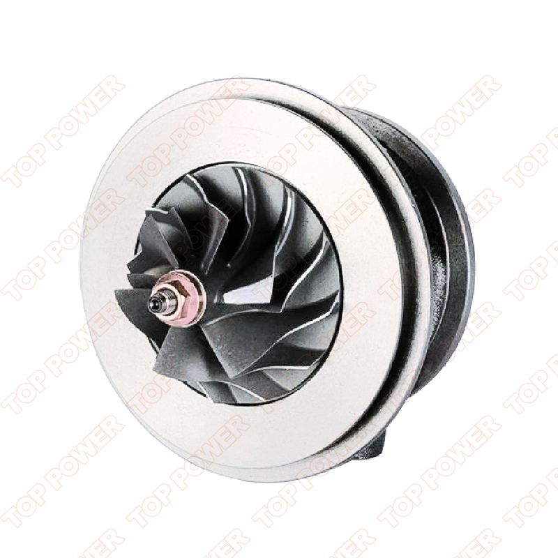 TF035 Turbocharger 49135-04361 28200-4X650 49135-04360 for Kia J3 CRDI Hyundai Passenger